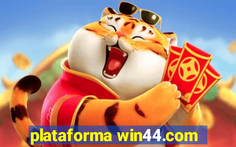 plataforma win44.com